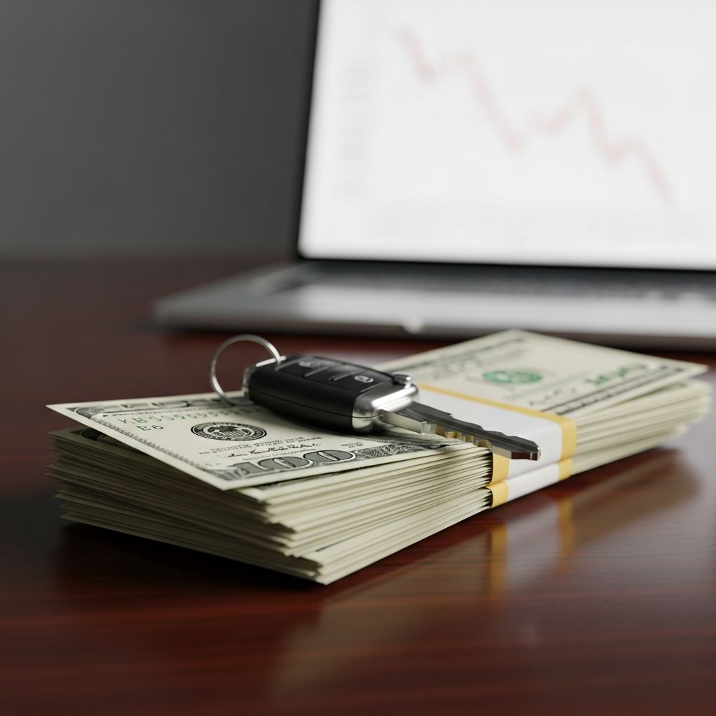 Explore the benefits, risks, and smart strategies for paying off your car loan ahead of schedule to save money and gain financial freedom.