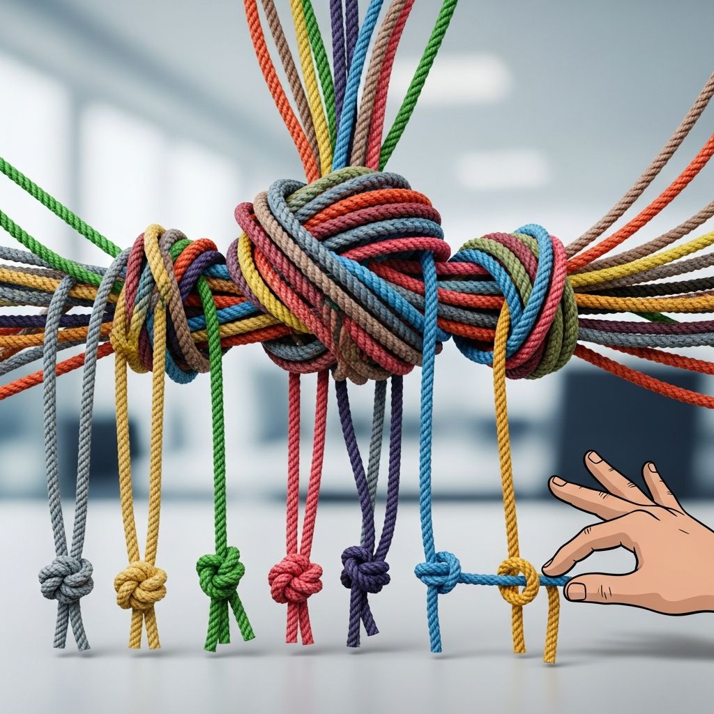 Discover why the order of debt repayment matters and how choosing the wrong strategy could inflate your interest costs significantly.