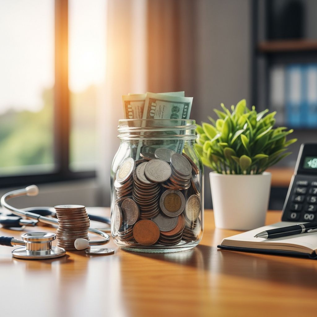 Unlock tax savings, investment growth, and flexible healthcare funding with Health Savings Accounts in 2026 and beyond.