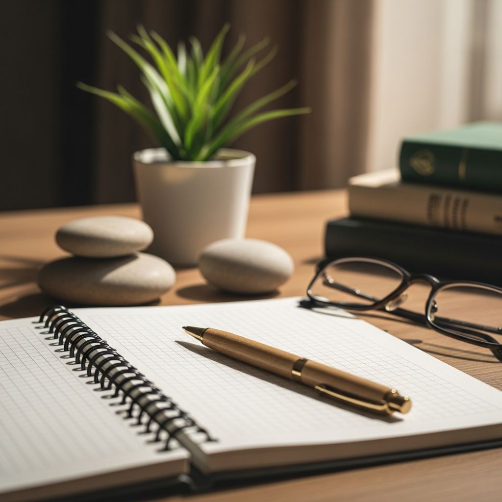 Use these 15 powerful personal growth questions to reflect, reset your habits, and create a clear vision for the life you truly want.