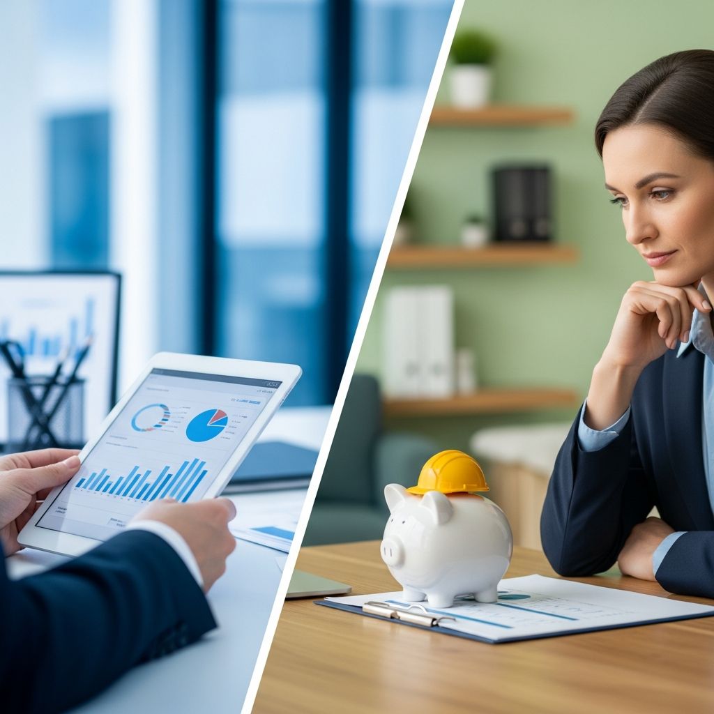 Compare personal loans and 401(k) loans to find the best borrowing option for your financial needs and retirement goals.