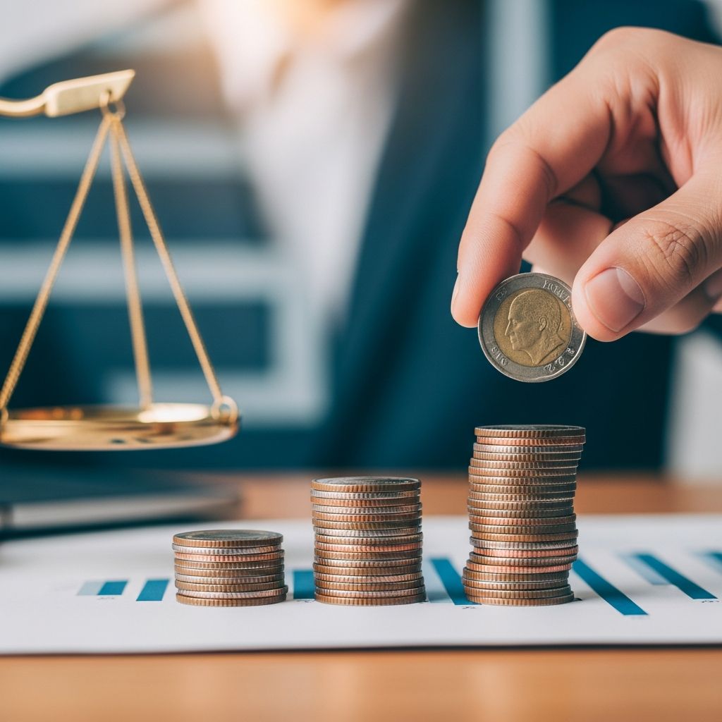 Consolidate multiple debts into one manageable payment with lower interest rates.