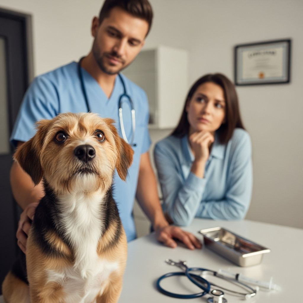 Explore how a personal loan can help cover unexpected vet bills, with options for bad credit and comparisons to specialized pet financing.