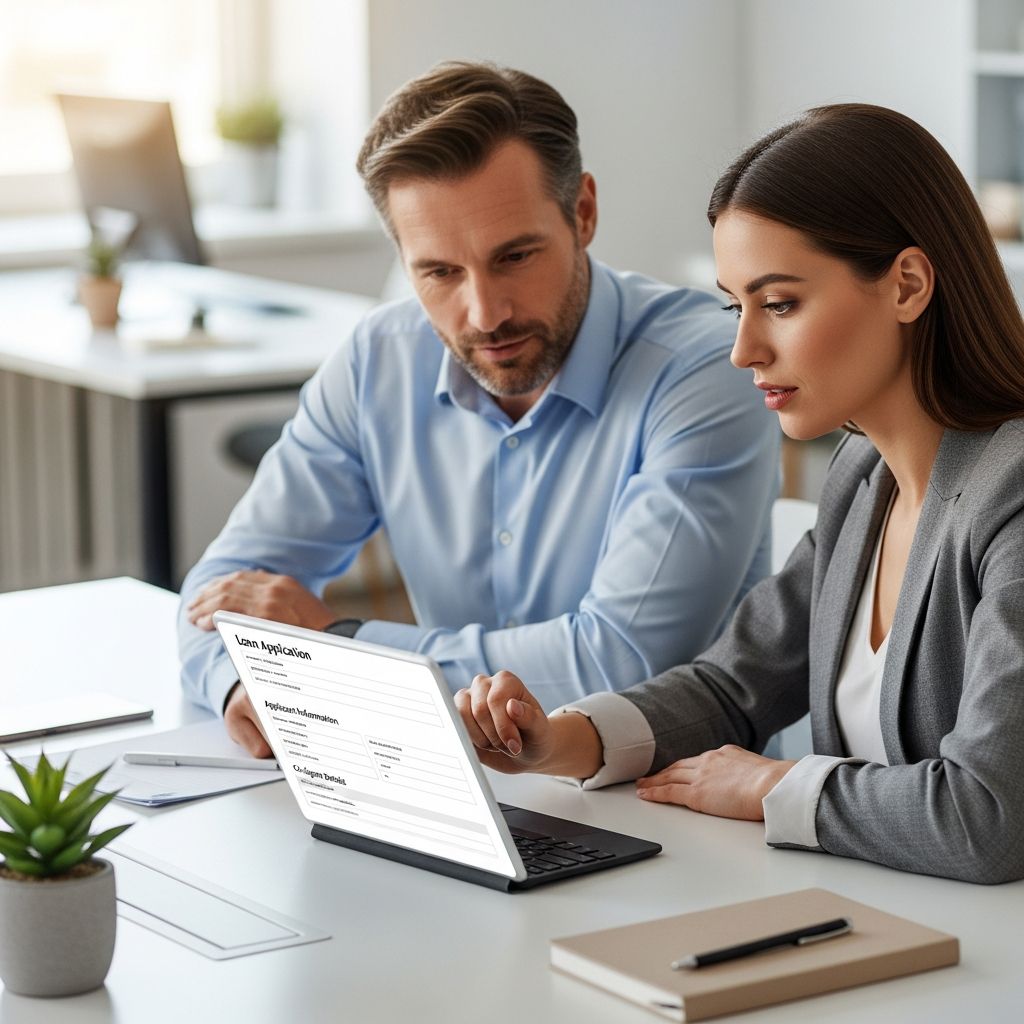 Unlock better rates and approval odds for personal loans by adding a trusted co-signer to your application.