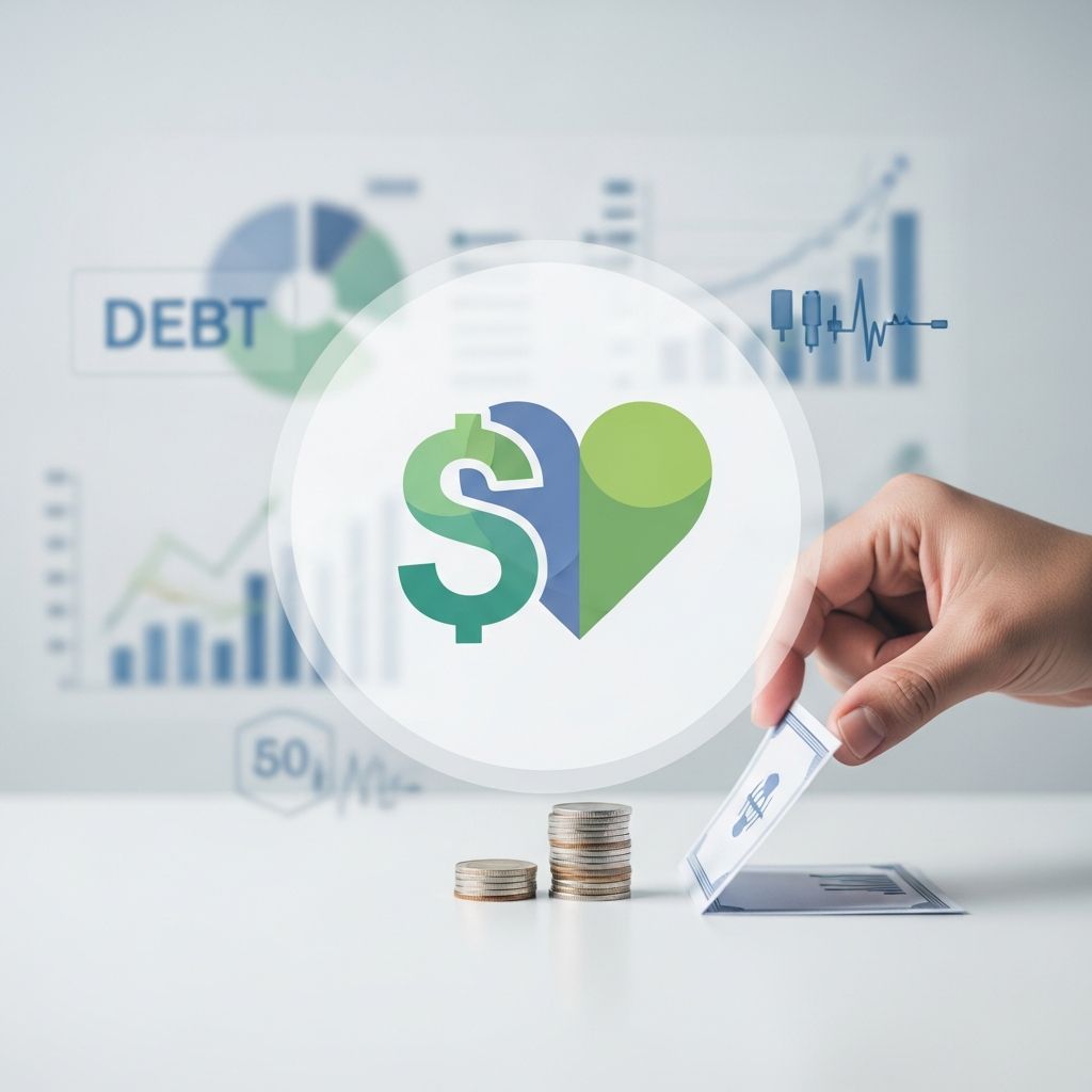 Discover how personal loans can consolidate medical debt, bridge insurance gaps, and provide affordable repayment for healthcare costs.