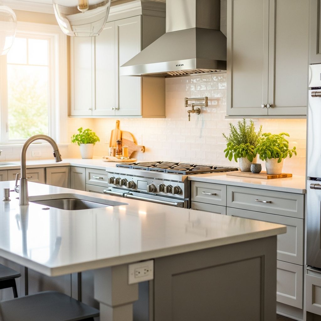 Discover the smartest personal loan options for funding your kitchen remodel without risking your home equity in 2026.