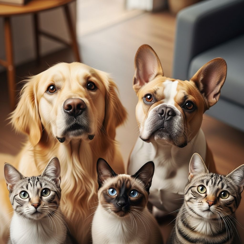 Understand how your dog or cat’s breed influences disease risks and how pet insurance can help manage long-term care costs.