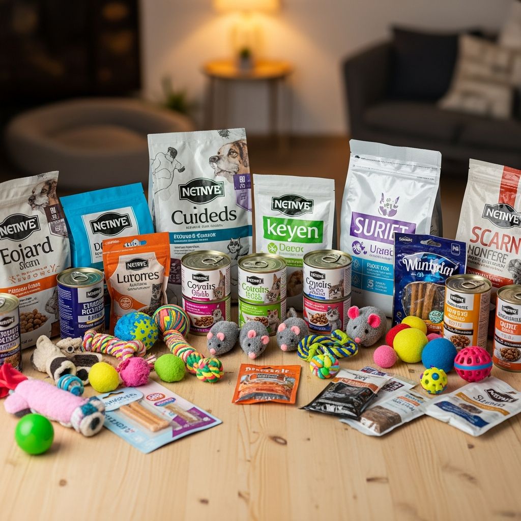 Discover 27 fantastic freebies for your dogs and cats, from free food samples and restaurant treats to toys and supplies—no spending required.