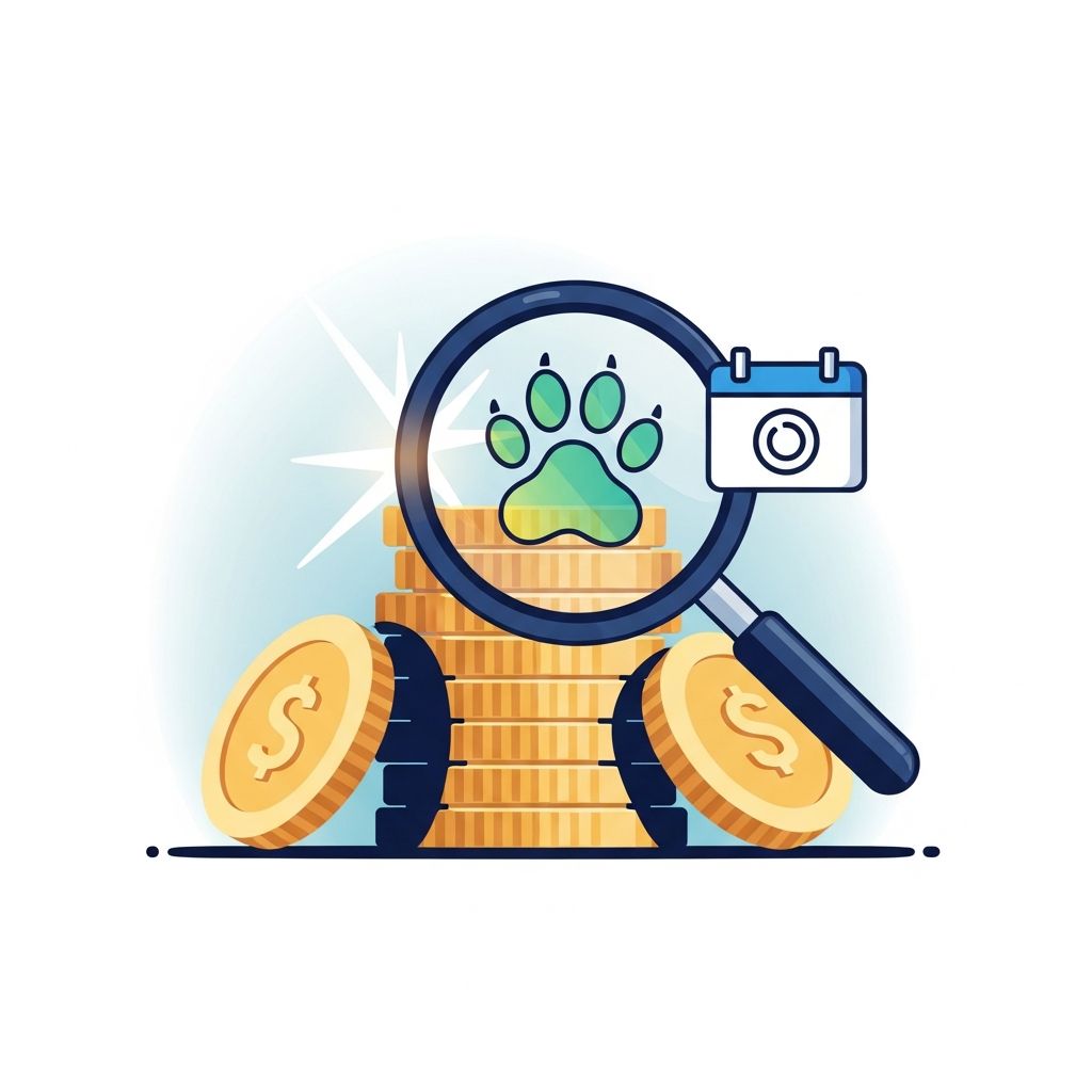 Understand how pet insurance annual limits work so you can choose coverage that protects your pet and your wallet.