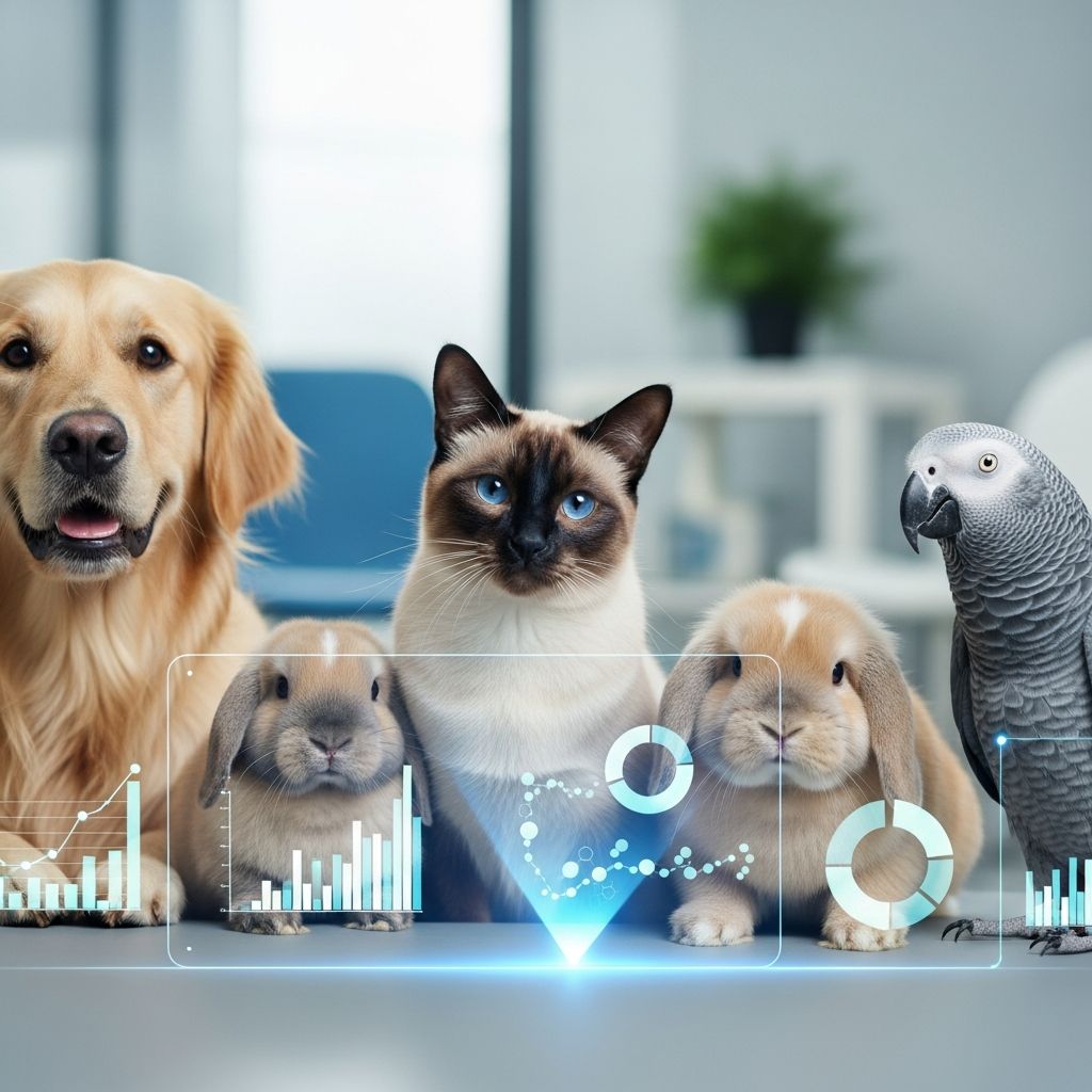 Compare top pet insurance providers to find the best coverage for your dog or cat and save on unexpected vet bills.