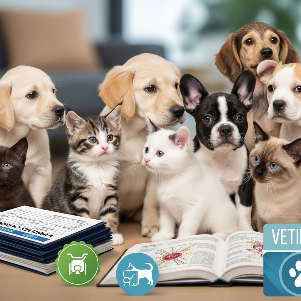 Learn how specialized pet insurance helps responsible breeders protect breeding dogs, litters, and puppy buyers from costly health surprises.