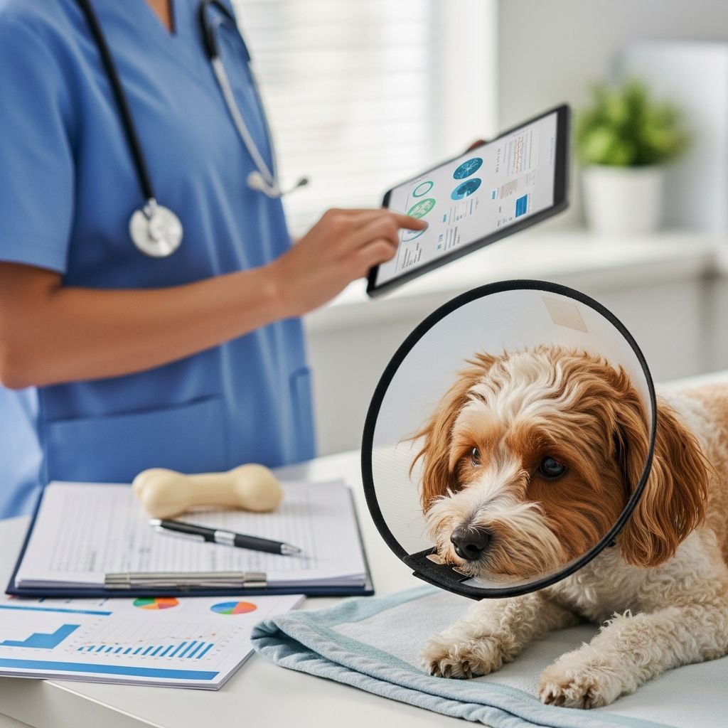 Learn how much common pet surgeries cost, how pet insurance works, and how to avoid unexpected financial shocks at the vet.