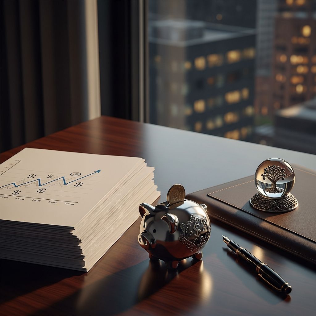 Integrate charitable giving into your financial strategy to maximize tax savings, support causes you love, and build a lasting legacy.