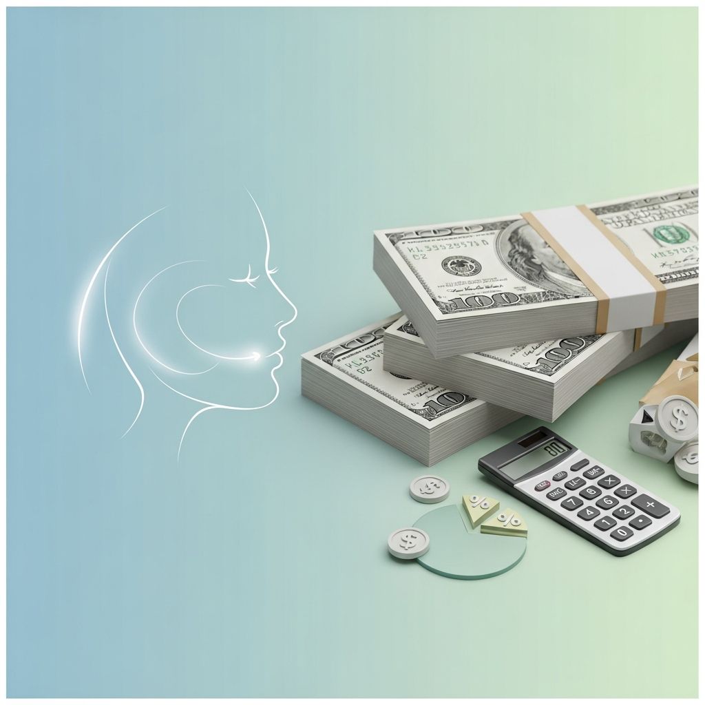 Explore the best personal loan and financing options to make plastic surgery affordable without breaking the bank.