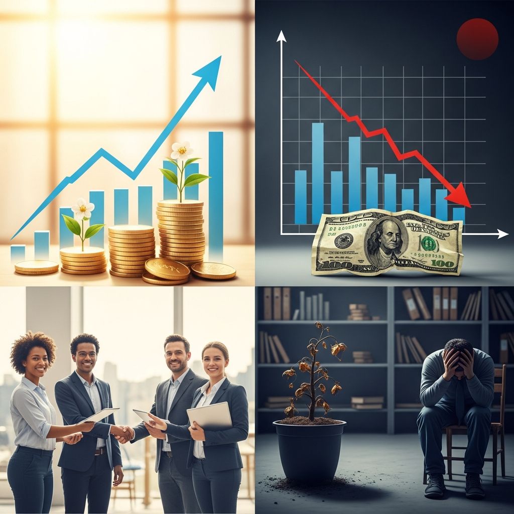 Understand how inflation hurts and helps your money, and learn practical ways to protect your budget and build wealth.