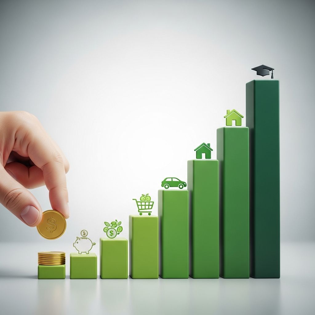 Learn how to build a simple, realistic monthly budget with examples, tips, and FAQs you can start using immediately.