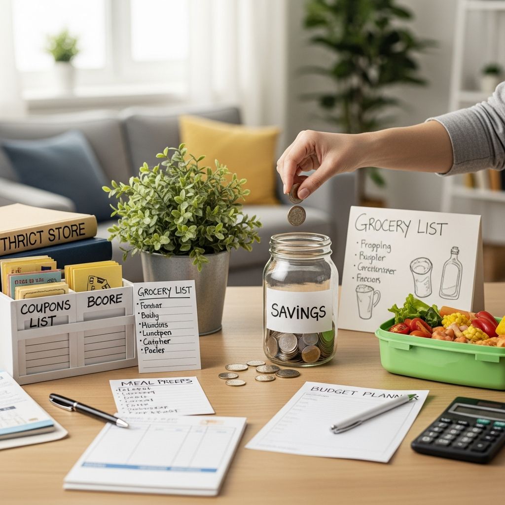 Discover realistic frugal living strategies to cut expenses, avoid debt, and still enjoy life on a budget.