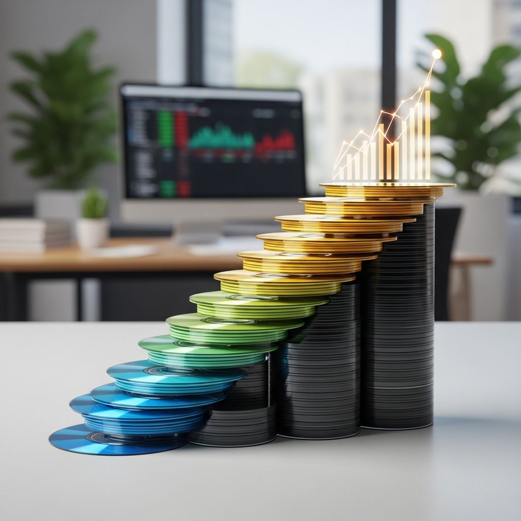 Learn how CD ladders work, how to build one, and when this savings strategy makes the most sense for your financial goals.