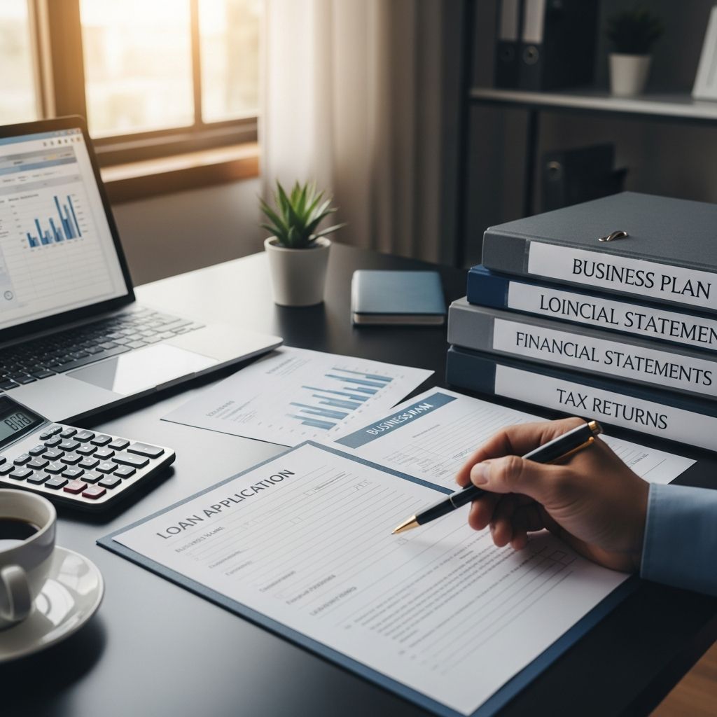 Learn how to plan, document, and present a compelling business loan application that wins lender confidence and faster approvals.