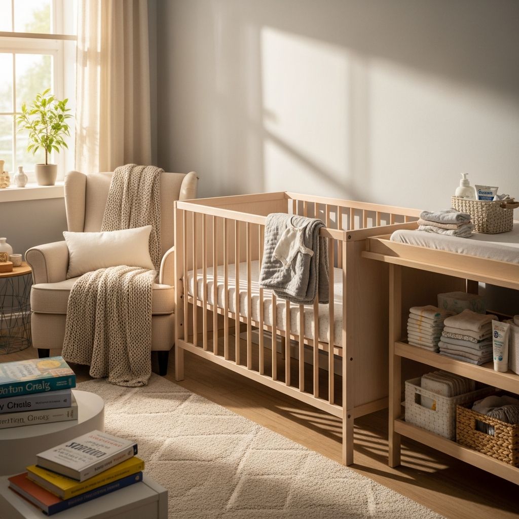 Smart strategies to save for unpaid maternity leave and manage family finances during your baby's arrival.