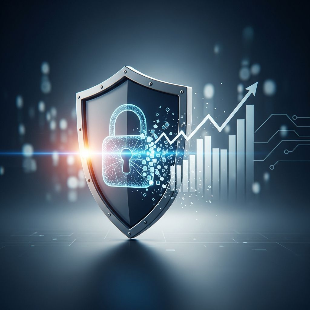 Essential steps to safeguard your identity and credit following data breaches.