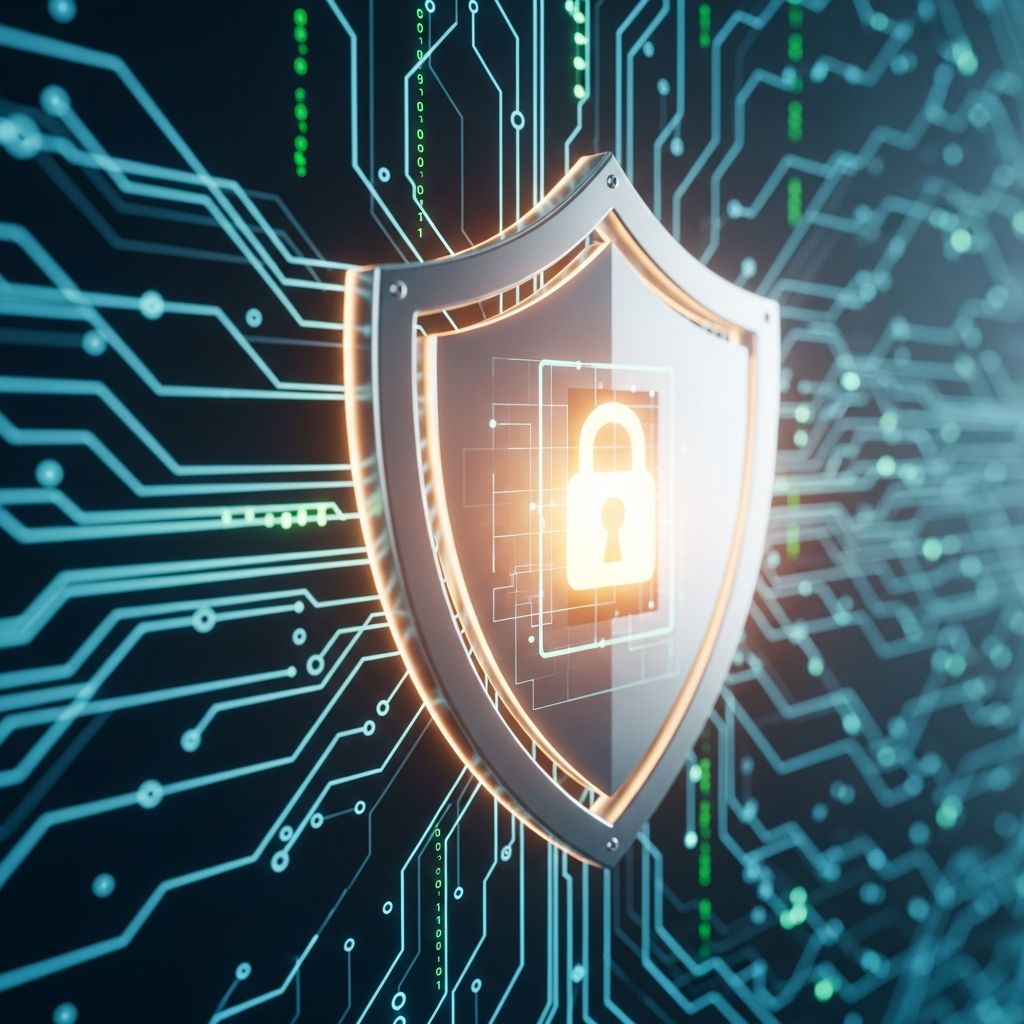 Essential steps to safeguard your financial identity following the Equifax data breach.