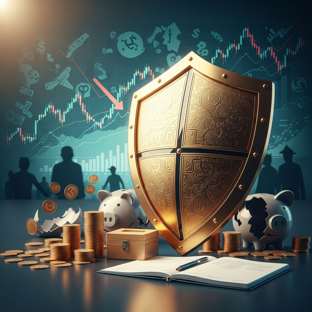 Learn how to identify and avoid investment scams to protect your hard-earned money.