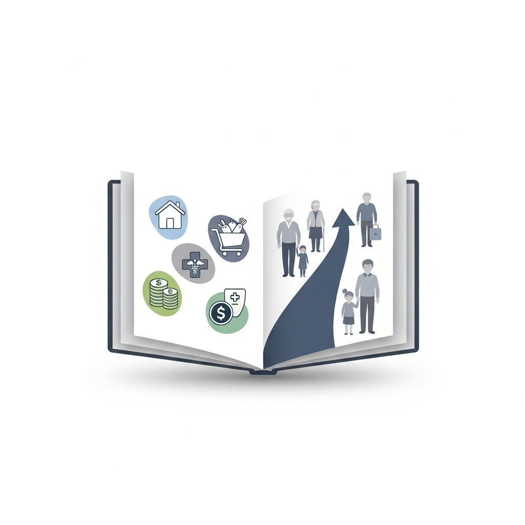 Discover essential public assistance programs and resources to help cover food, housing, utilities, healthcare, and more during financial hardship.