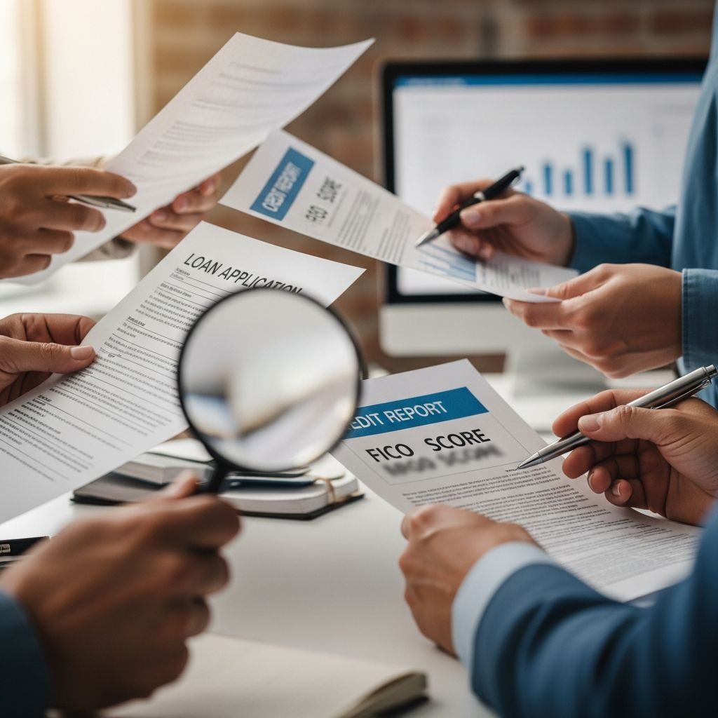 Discover proven strategies to secure personal loans despite bad credit, from secured options to co-signers and credit unions.