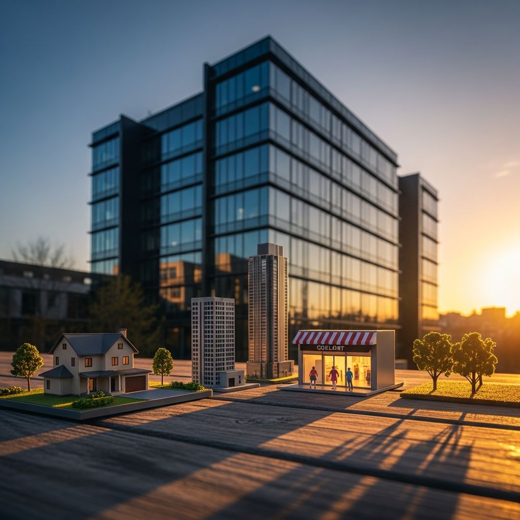 Comprehensive guide to real estate investing strategies, from rentals and flips to REITs and crowdfunding for beginners and pros.