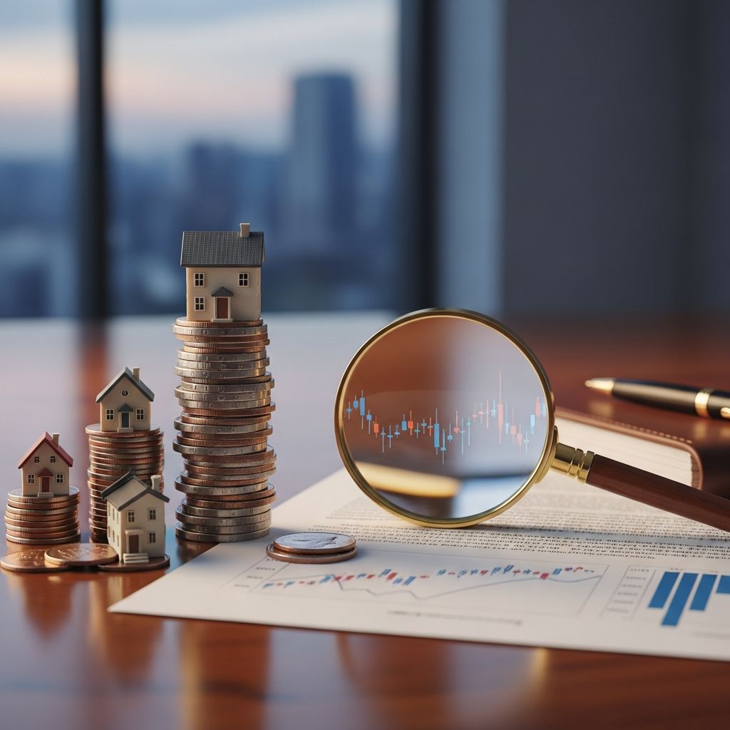 Learn how to use leverage in real estate to build wealth faster while managing the risks and protecting your financial future.