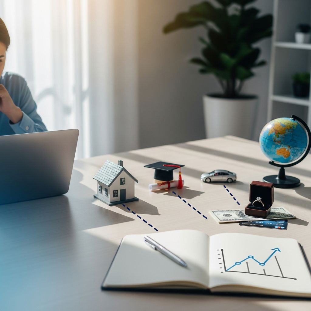 Discover compelling reasons why a personal loan could be your smartest financial move for debt relief, emergencies, and big life goals.