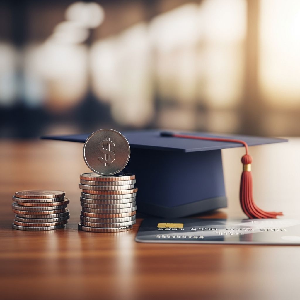 Proven strategies to repair your credit score and recover from student loan default.