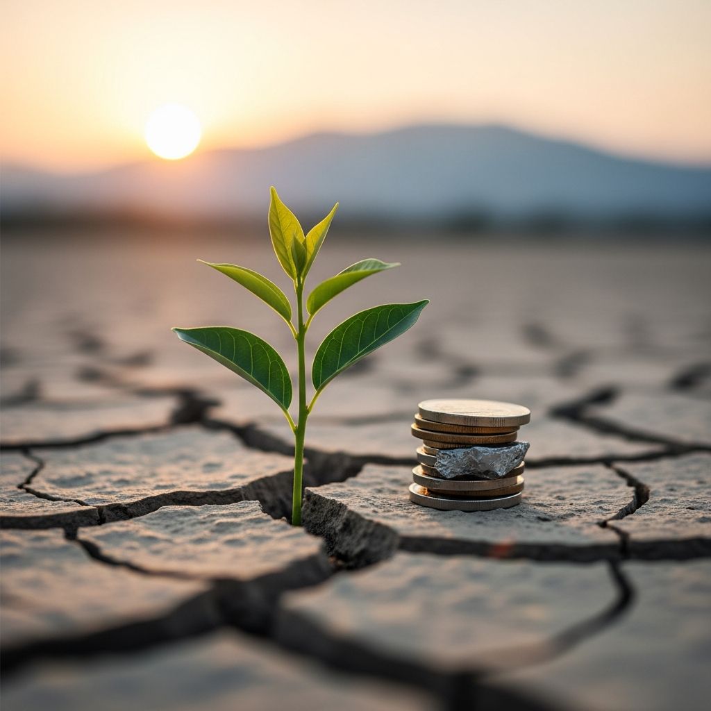 Discover proven steps to rebuild your credit score after bankruptcy discharge and regain financial stability.