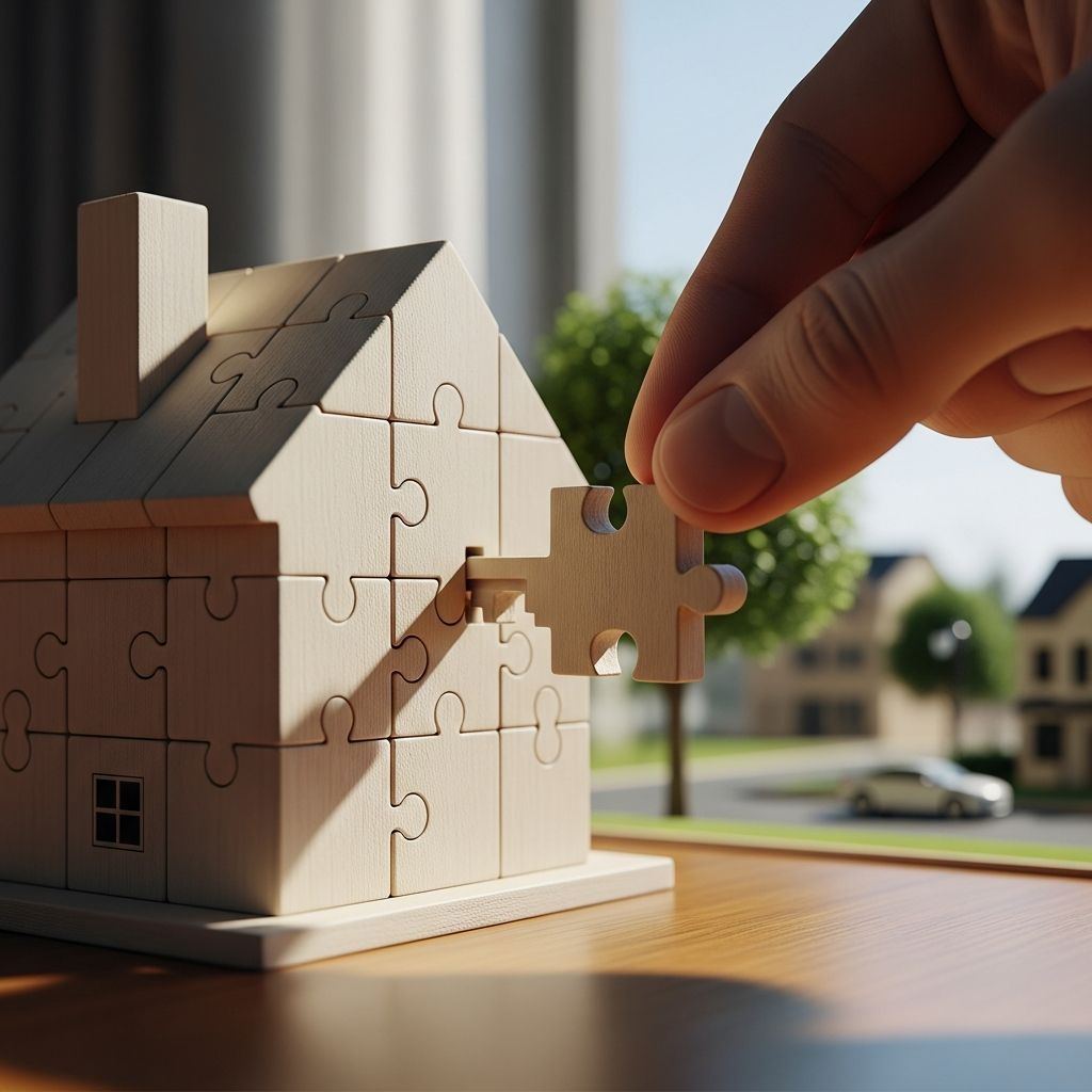 Navigate the path to homeownership after bankruptcy with expert strategies for credit recovery.