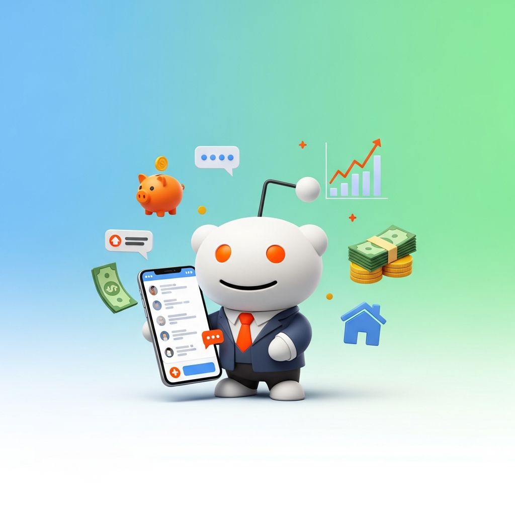 Discover the most useful Reddit personal finance threads and how to apply their best money tips to your everyday financial life.