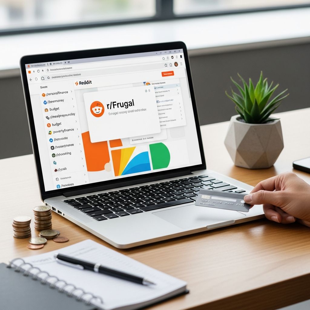 Discover 8 powerful Reddit communities packed with real-user tips to slash expenses on food, travel, utilities, beauty, and more while building lasting savings habits.