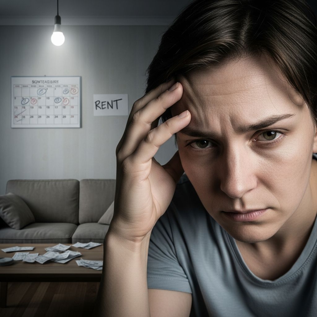 Can you afford rent on minimum wage? Discover the harsh realities, statistics, and practical strategies to make it work in today's market.