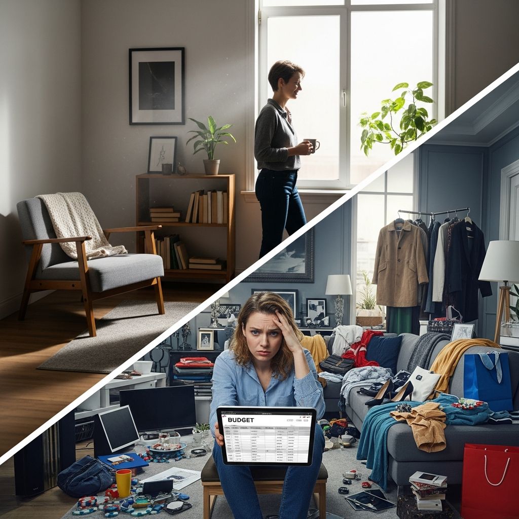 Master lifestyle creep by understanding your priorities and spending intentionally on what truly matters.