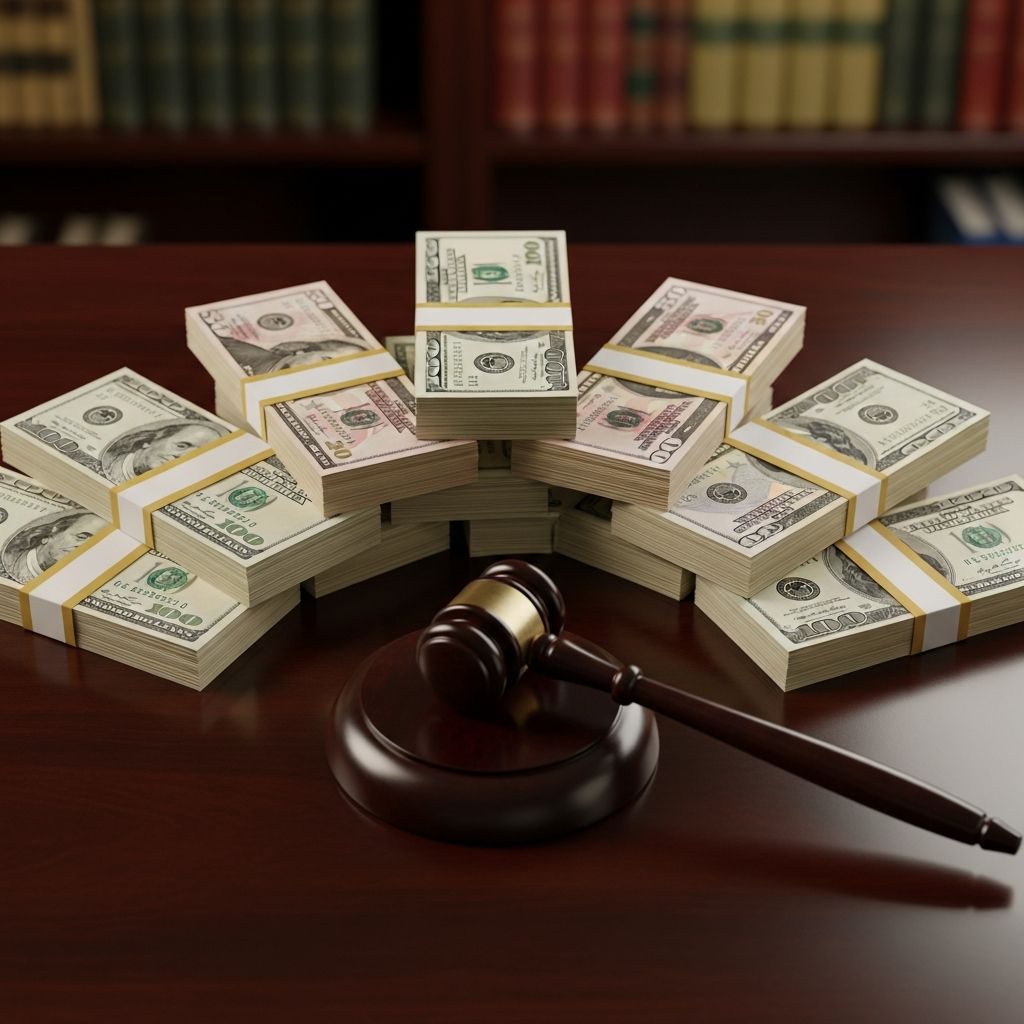 Discover practical strategies to quickly raise bail money for a friend or family member without ruining your finances.