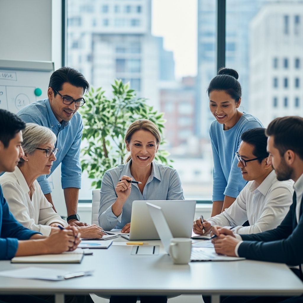 Master the returnship strategy to re-enter the workforce with confidence and competitive skills.