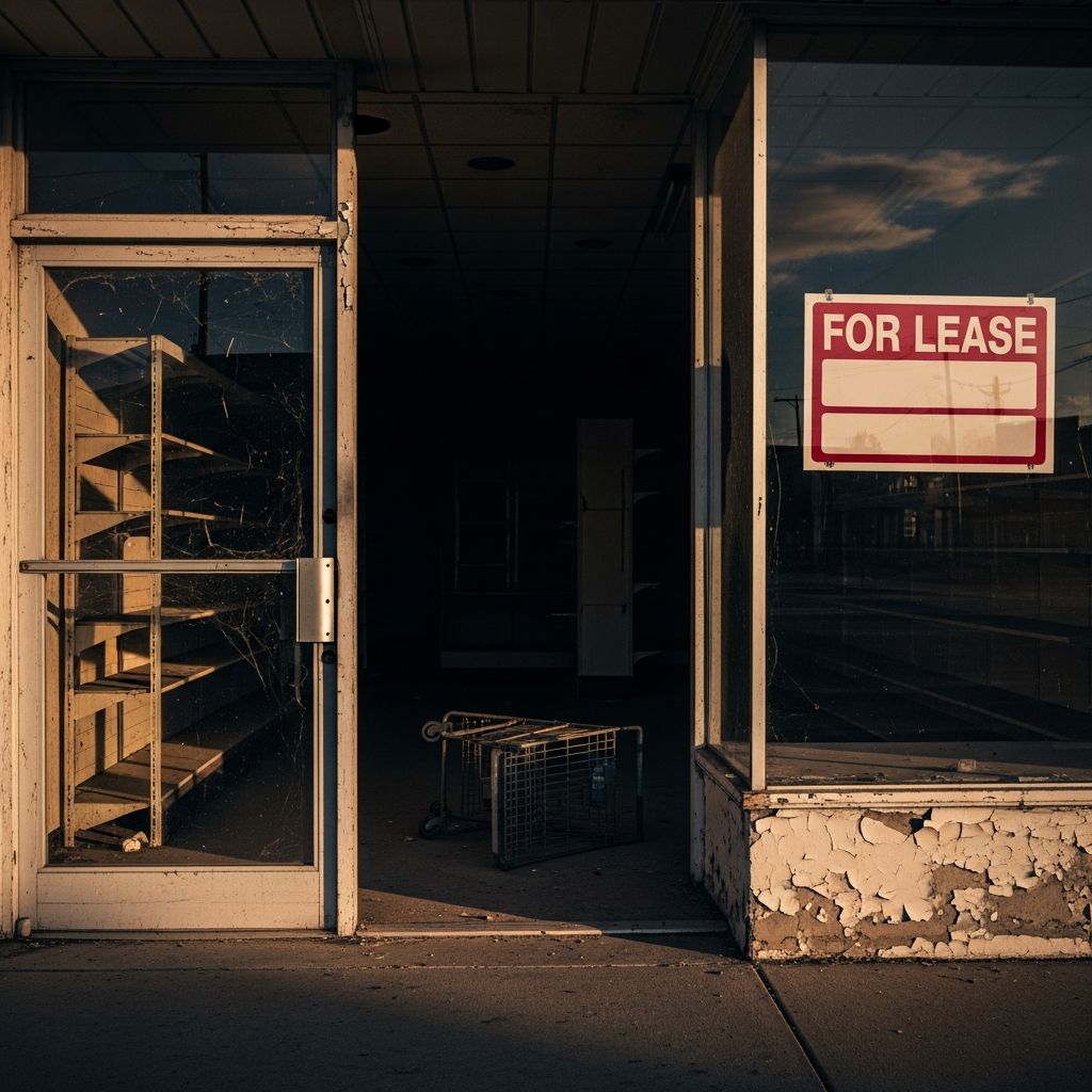 Discover major retailers closing hundreds of stores in 2025 amid financial shifts—Walgreens, CVS, Macy's and more. Learn impacts and savings tips.