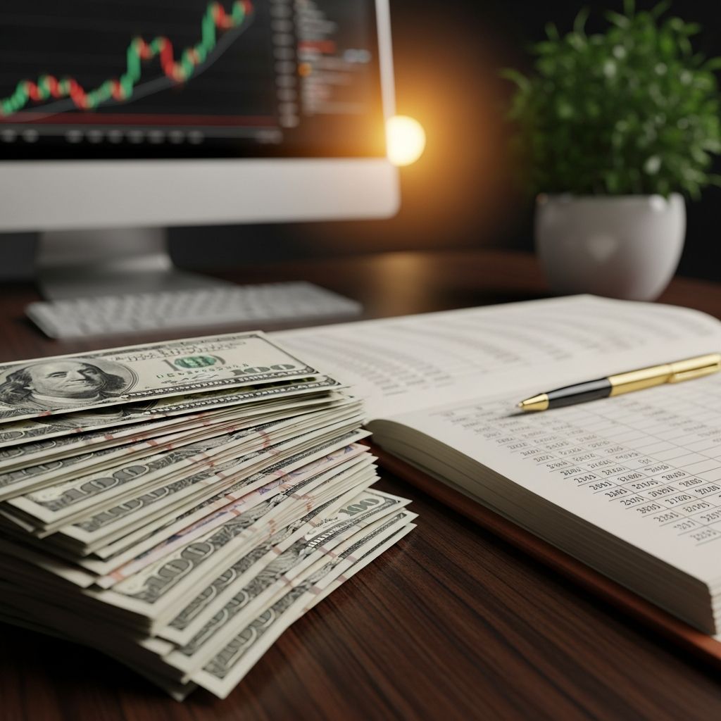 Discover how retirement money market accounts provide stability, liquidity, and competitive yields for secure retirement planning.