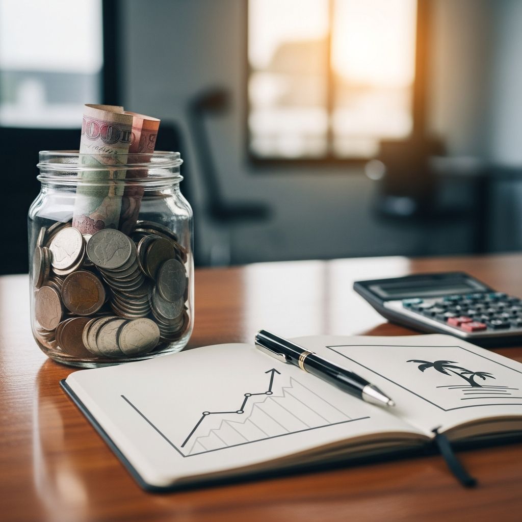 Discover how much savings you truly need for a secure retirement, with calculators, planning tips, and strategies to bridge any gaps.