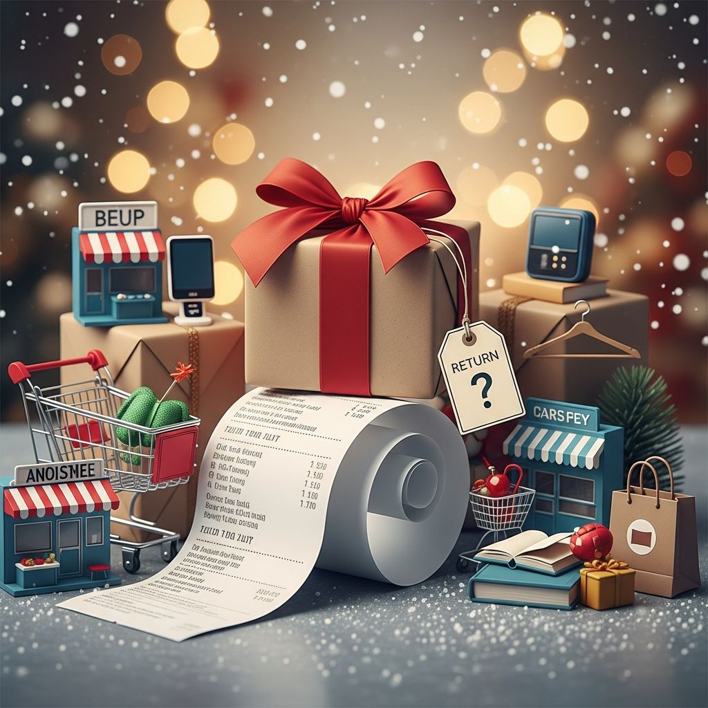 Navigate Black Friday returns with confidence: Discover extended holiday policies for 13 major retailers to shop smarter this season.