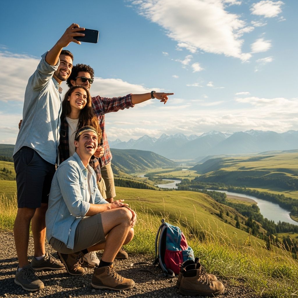 Satisfy your post-pandemic wanderlust without wrecking your finances using smart budgeting strategies for revenge travel.