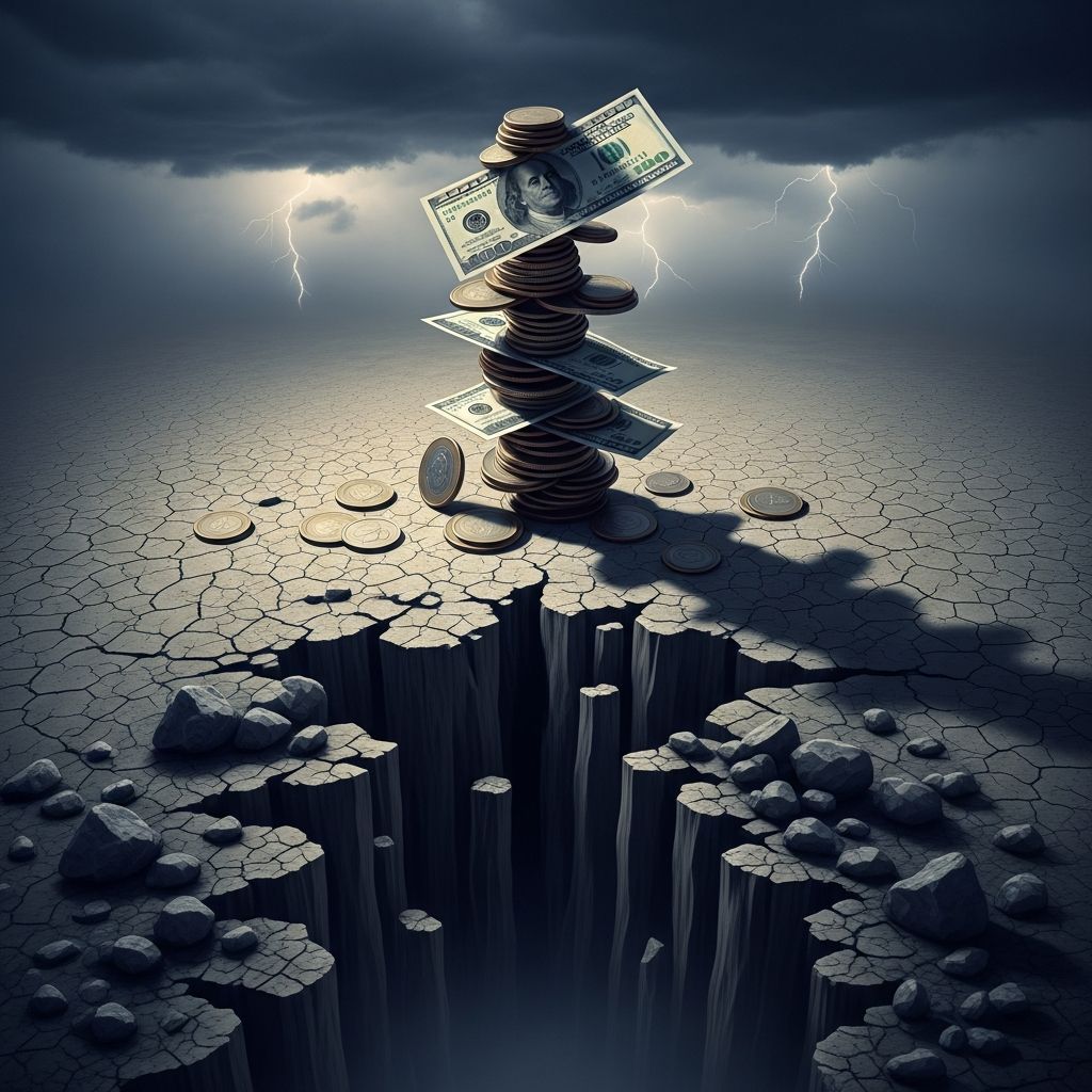 Risks Of Debt Consolidation: 7 Hidden Costs And Pitfalls Uncover the hidden dangers of debt consolidation loans and balance transfers that could worsen your financial situation.