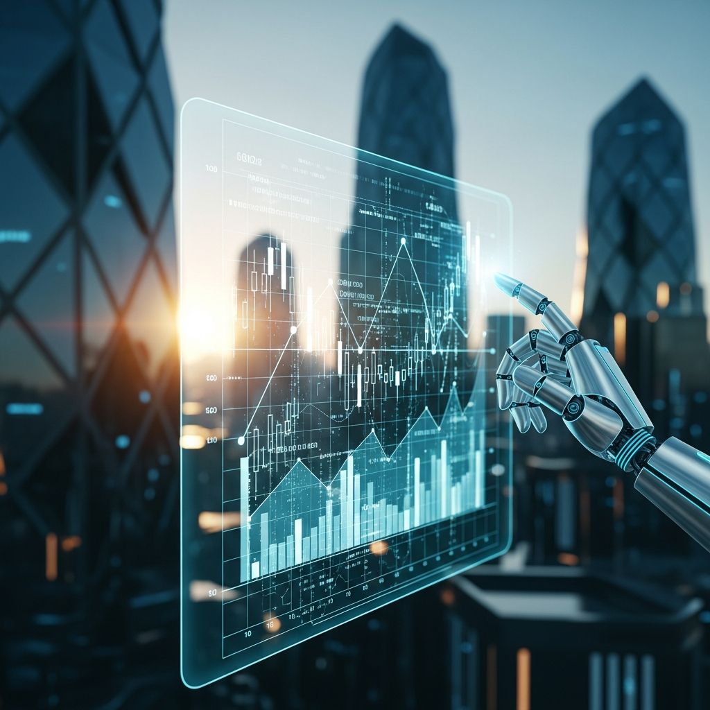 Automate your investments with robo-advisors: low-cost, algorithm-driven portfolios tailored to your risk tolerance and goals for 2026.