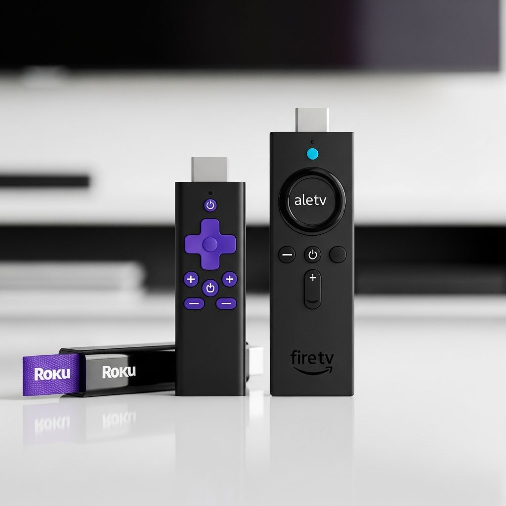 Discover which streaming device—Roku or Firestick—saves you more money on cord-cutting entertainment in 2026.
