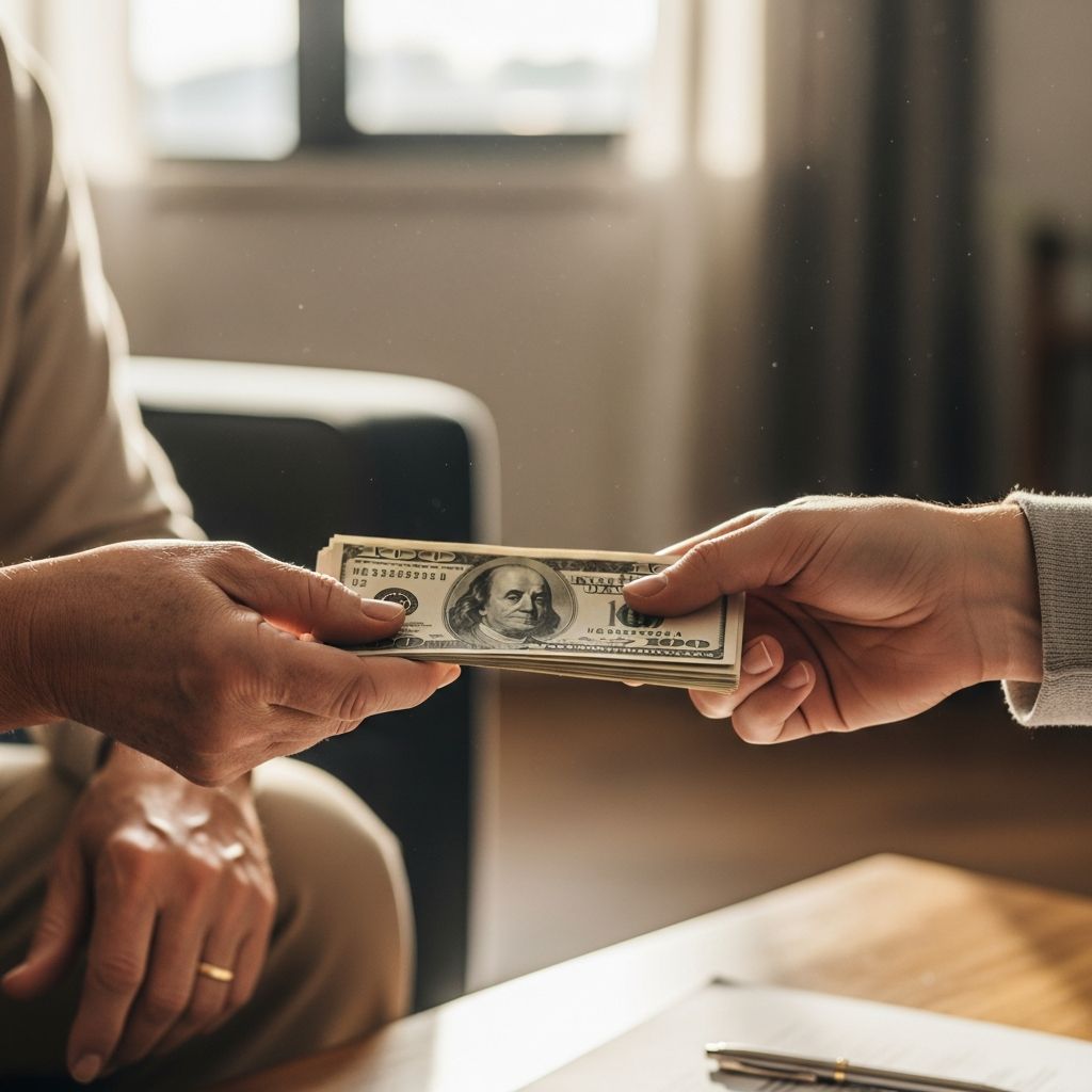 Learn how to safely loan money to family and friends without damaging your own finances or your closest relationships.